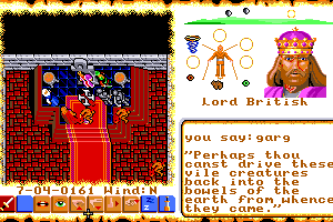 Ultima VI: The False Prophet 14