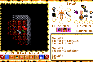 Ultima VI: The False Prophet 15