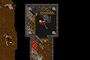 Ultima VII: Forge of Virtue 16