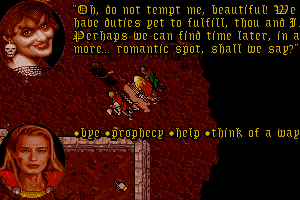Ultima VII: Part Two - The Silver Seed 11