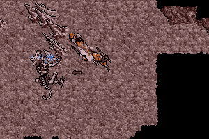 Ultima VII: Part Two - The Silver Seed 13