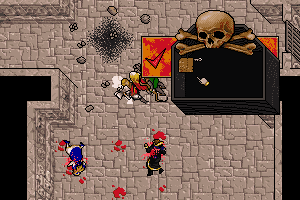 Ultima VII: Part Two - The Silver Seed 18