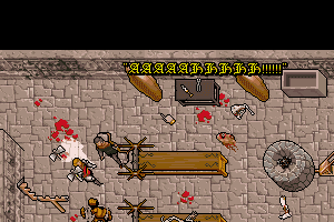 Ultima VII: Part Two - The Silver Seed 19