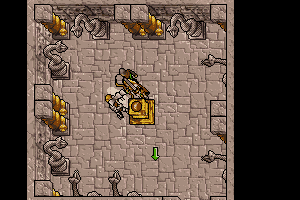 Ultima VII: Part Two - The Silver Seed 21