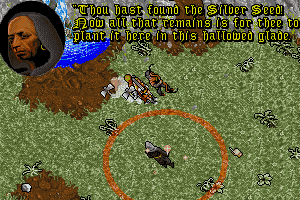 Ultima VII: Part Two - The Silver Seed 26