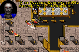 Ultima VII: Part Two - The Silver Seed 3