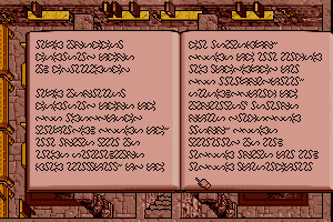 Ultima VII: Part Two - The Silver Seed 5