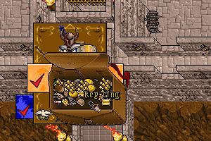 Ultima VII: Part Two - The Silver Seed 6