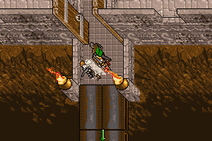 Ultima VII: Part Two - The Silver Seed 7