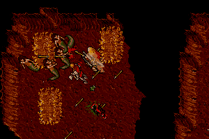 Ultima VII: Part Two - The Silver Seed 8