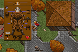 Ultima VII: The Black Gate 11