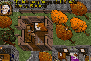 Ultima VII: The Black Gate abandonware