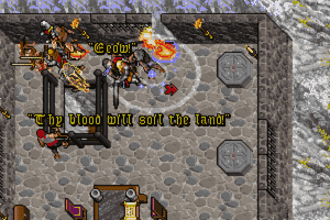 Ultima VII: The Black Gate 27