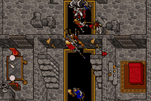 Ultima VII: The Black Gate 28