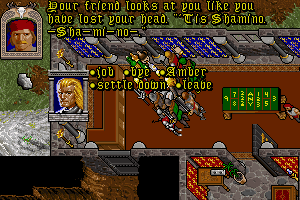 Ultima VII: The Black Gate 2