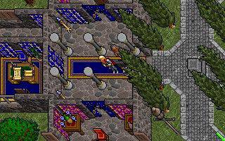 Ultima VII: The Black Gate 5