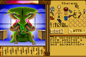 Ultima: Worlds of Adventure 2 - Martian Dreams 20