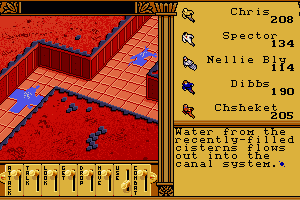 Ultima: Worlds of Adventure 2 - Martian Dreams 29