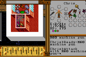 Ultima: Worlds of Adventure 2 - Martian Dreams 32