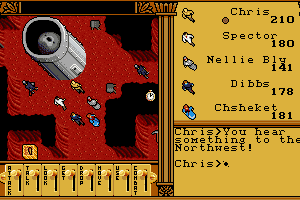 Ultima: Worlds of Adventure 2 - Martian Dreams 33