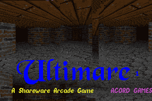 Ultimare 0