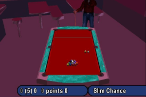 Ultimate 8 Ball 9