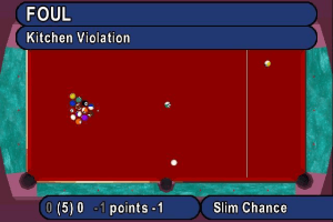 Ultimate 8 Ball 10