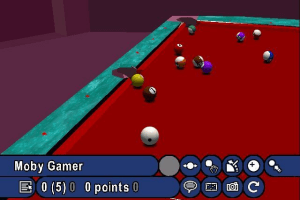 Ultimate 8 Ball 11