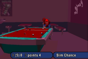 Ultimate 8 Ball 12