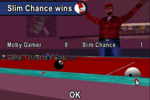 Ultimate 8 Ball 13