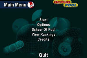 Ultimate 8 Ball 1