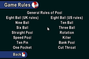 Ultimate 8 Ball 3