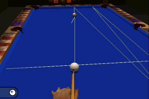 Ultimate 8 Ball 5