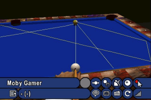 Ultimate 8 Ball abandonware