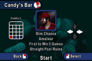 Ultimate 8 Ball 8