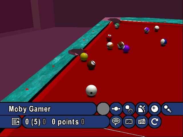 8 Ball Pool With Buddies - Game for Mac, Windows (PC), Linux - WebCatalog