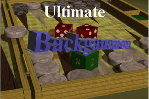 Ultimate Backgammon 8