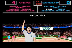 Ultimate Basketball 6