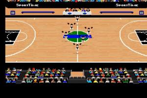 Ultimate Basketball 2