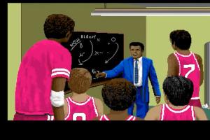Ultimate Basketball 8