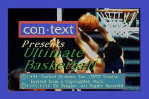 Ultimate Basketball 0