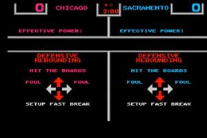 Ultimate Basketball 1