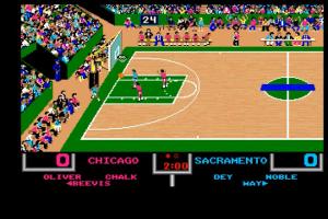 Ultimate Basketball 3