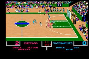 Ultimate Basketball 5