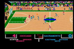 Ultimate Basketball 7