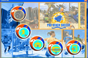 Ultimate Beach Soccer 0