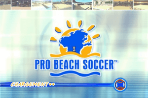 Ultimate Beach Soccer 1