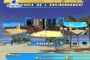 Ultimate Beach Soccer 4