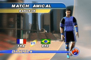 Ultimate Beach Soccer 5