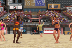 Ultimate Beach Soccer 7